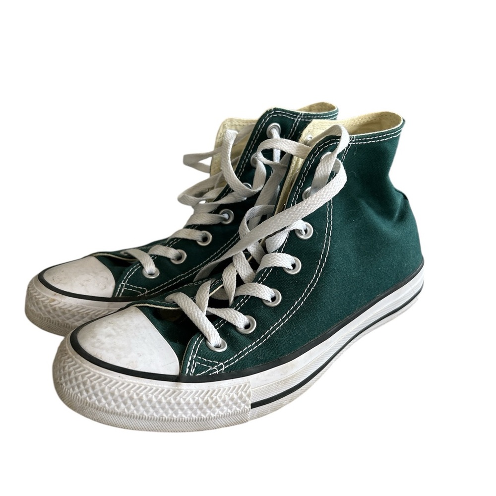 Converse high tops